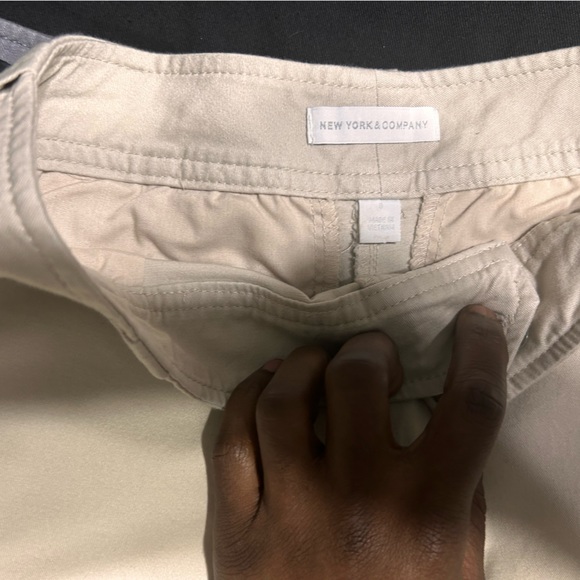 BUNDLE of SOHO & NY&CO cotton shorts!!! - Picture 7 of 12